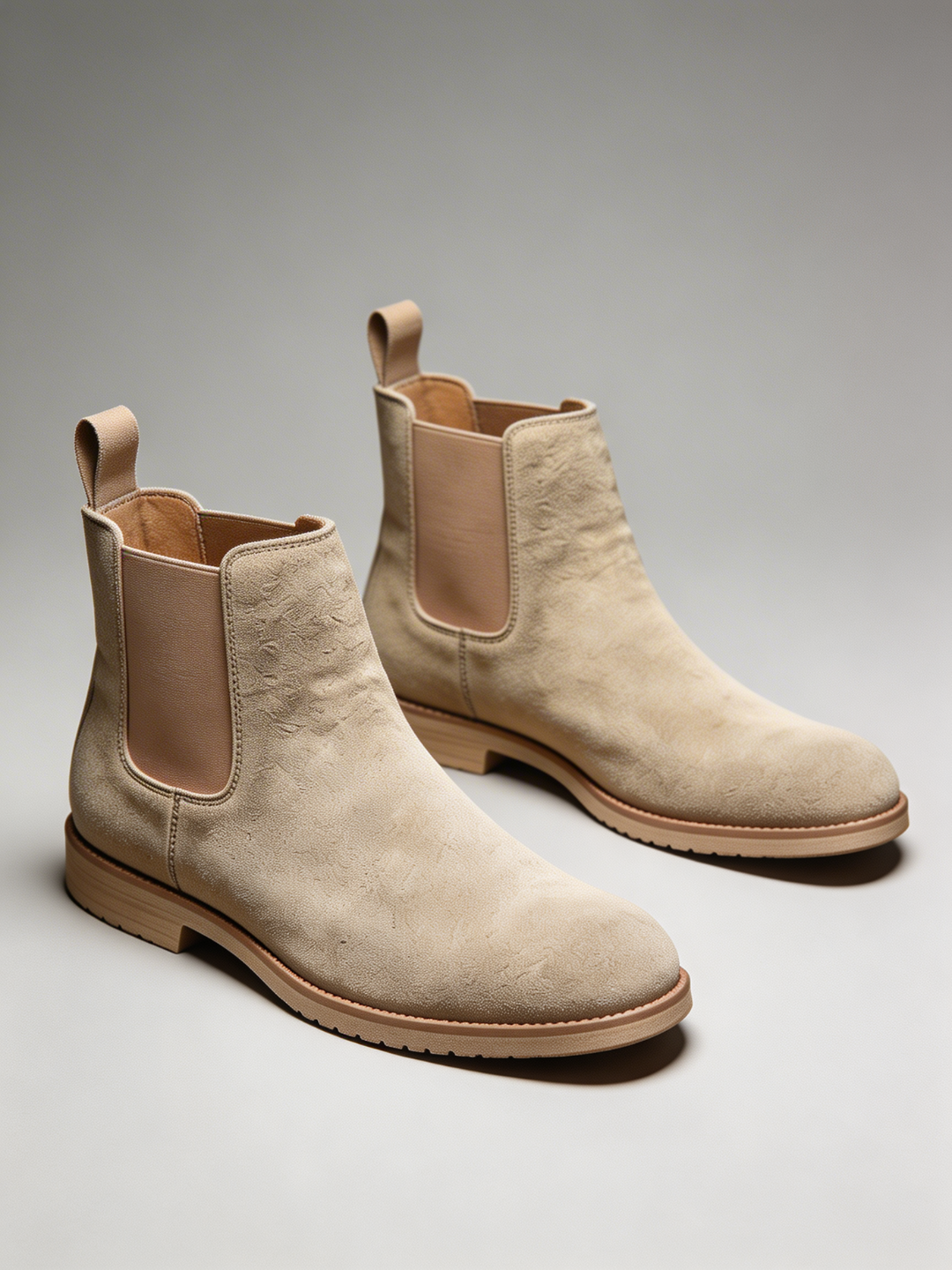 Botas cow