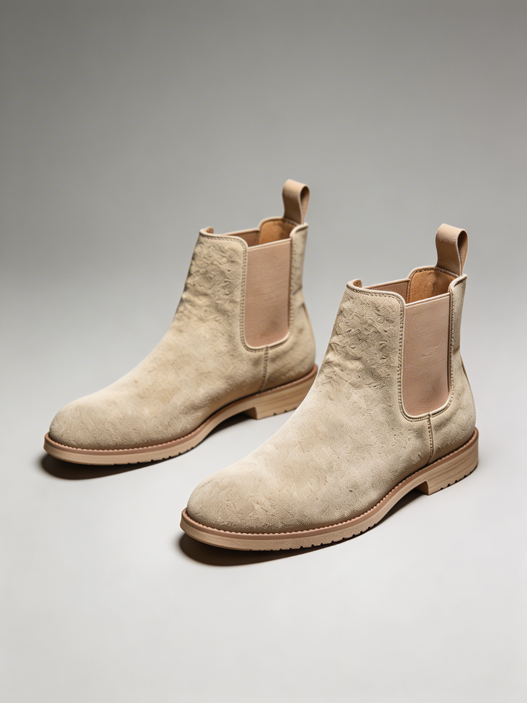Botas cow