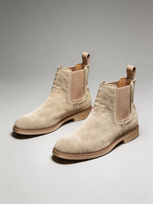 Botas cow