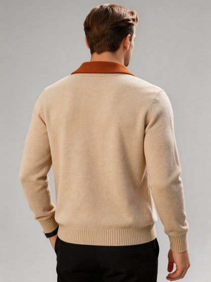 Polo Carmín
