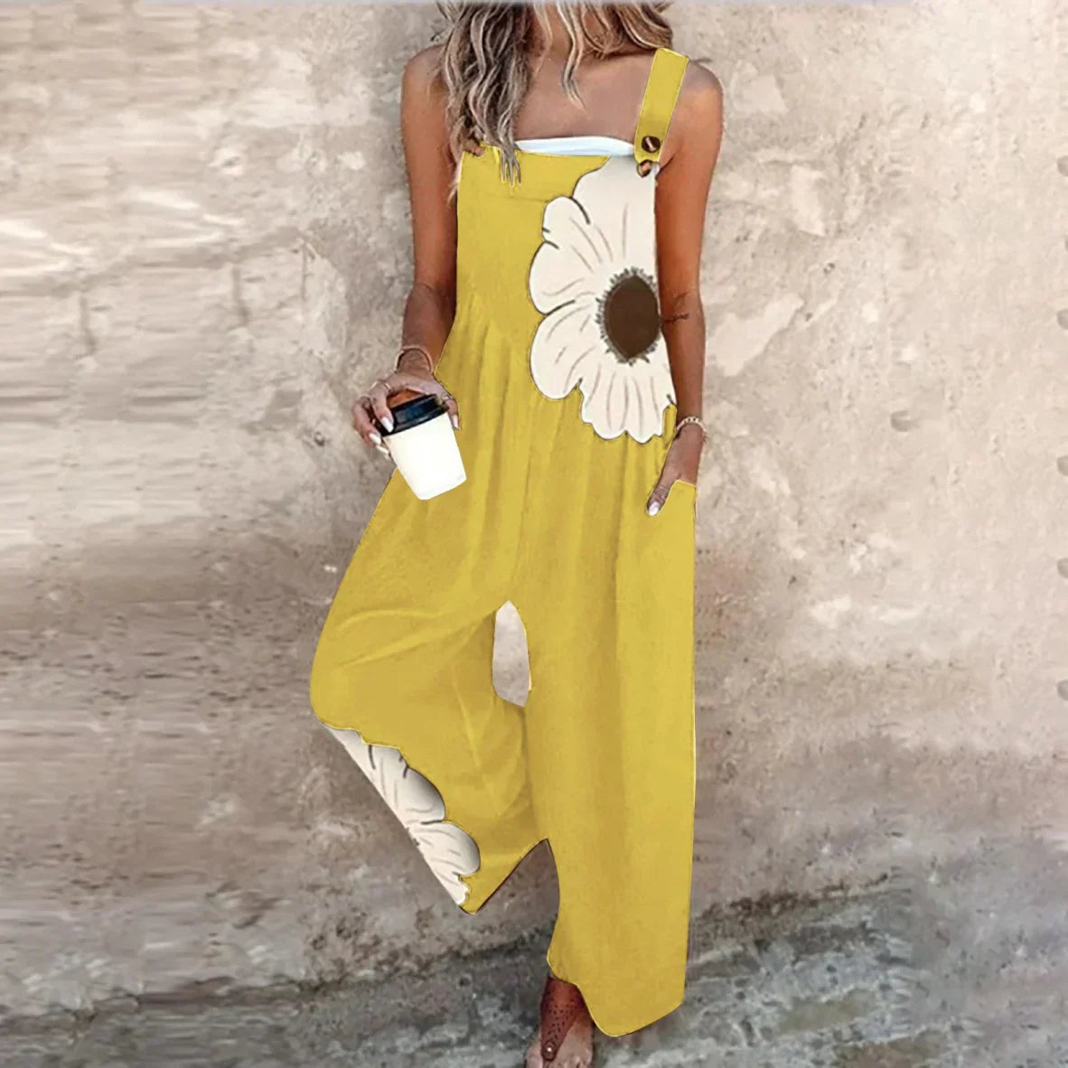 Mono Estampado Oro