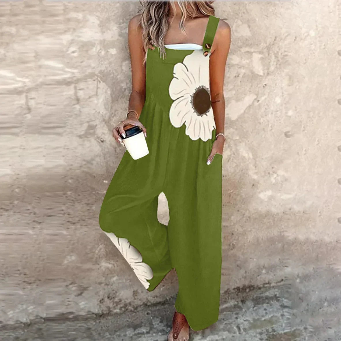 Mono Estampado Oro