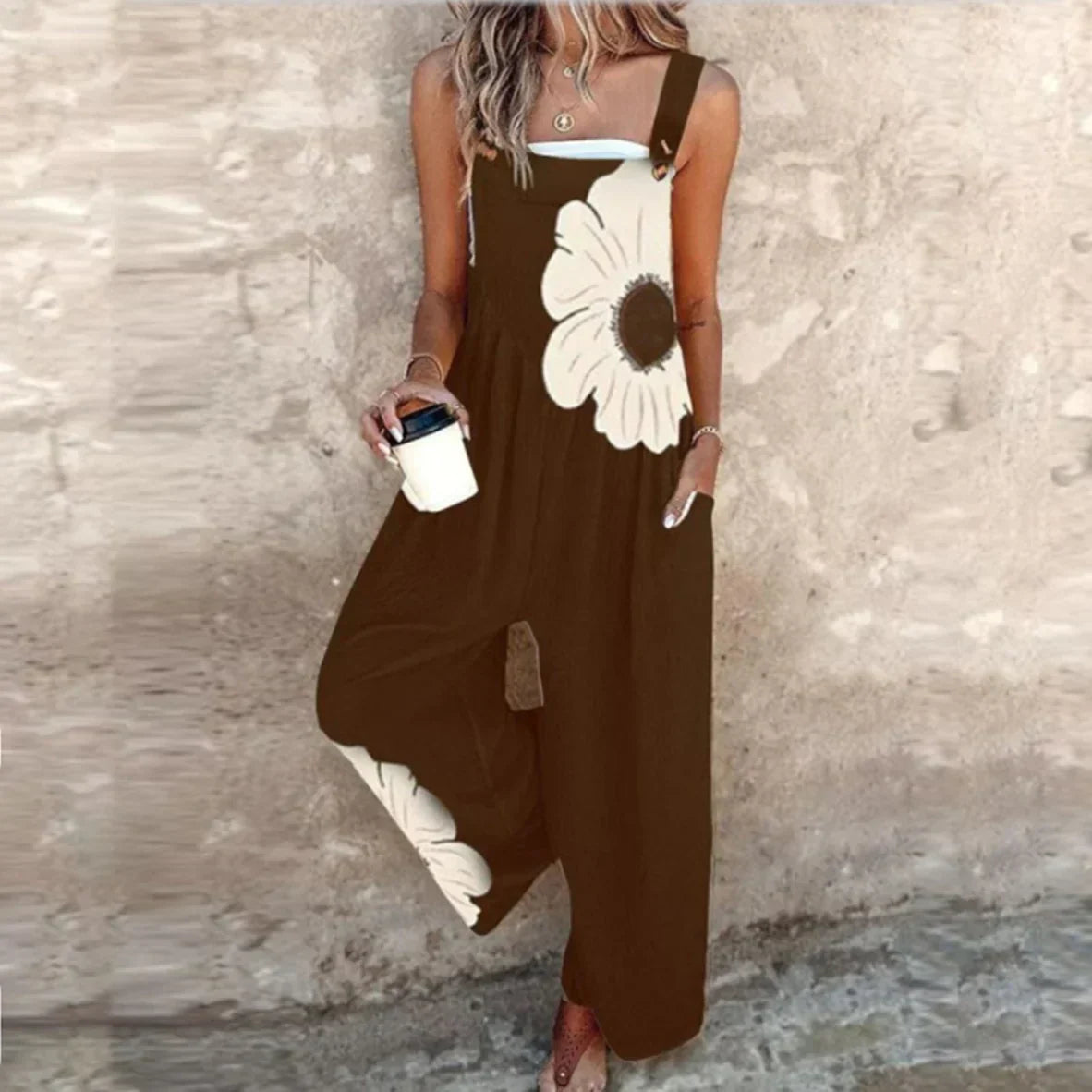 Mono Estampado Oro