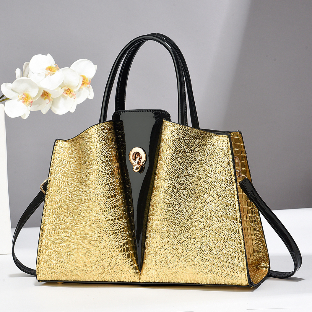 Bolsa Majestuosa
