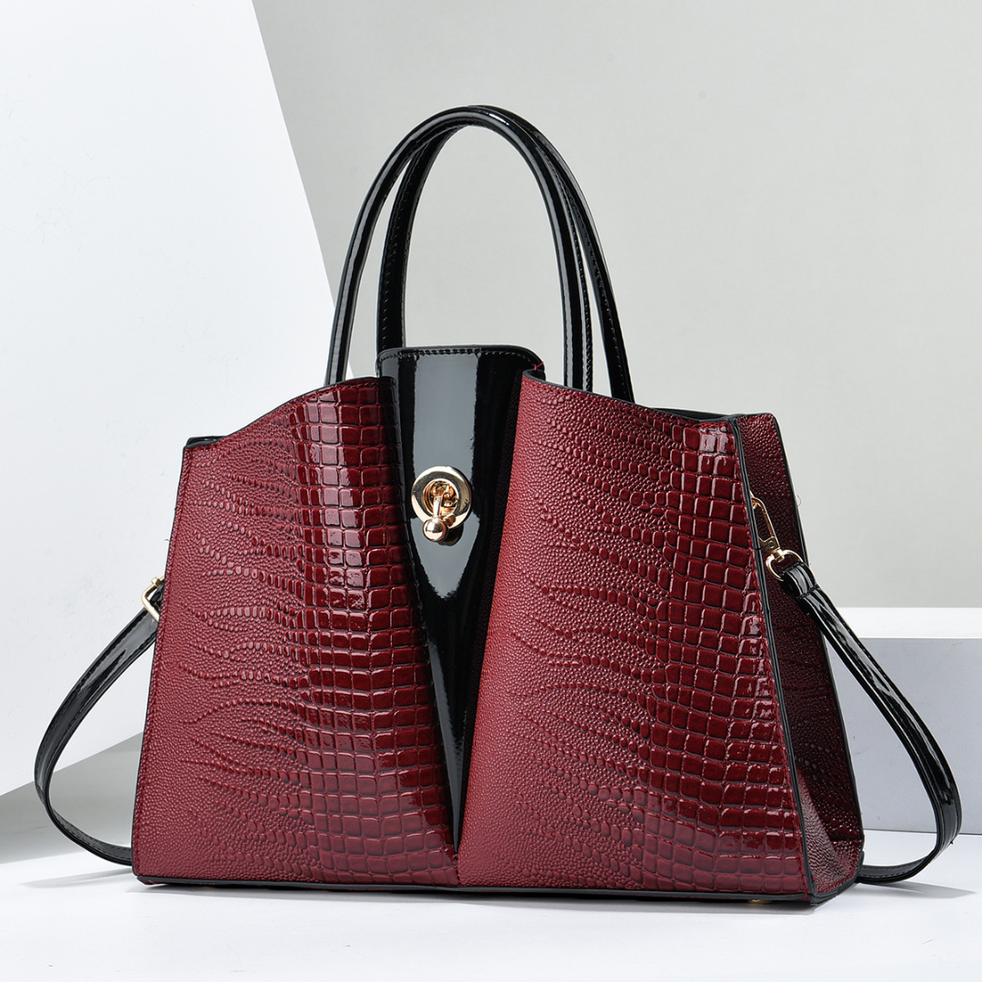 Bolsa Majestuosa