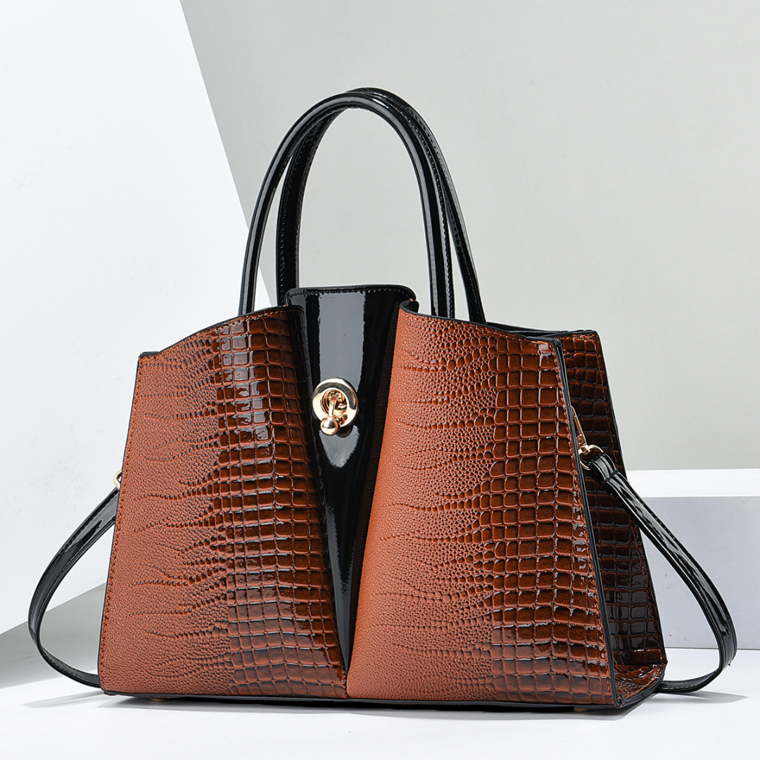 Bolsa Majestuosa