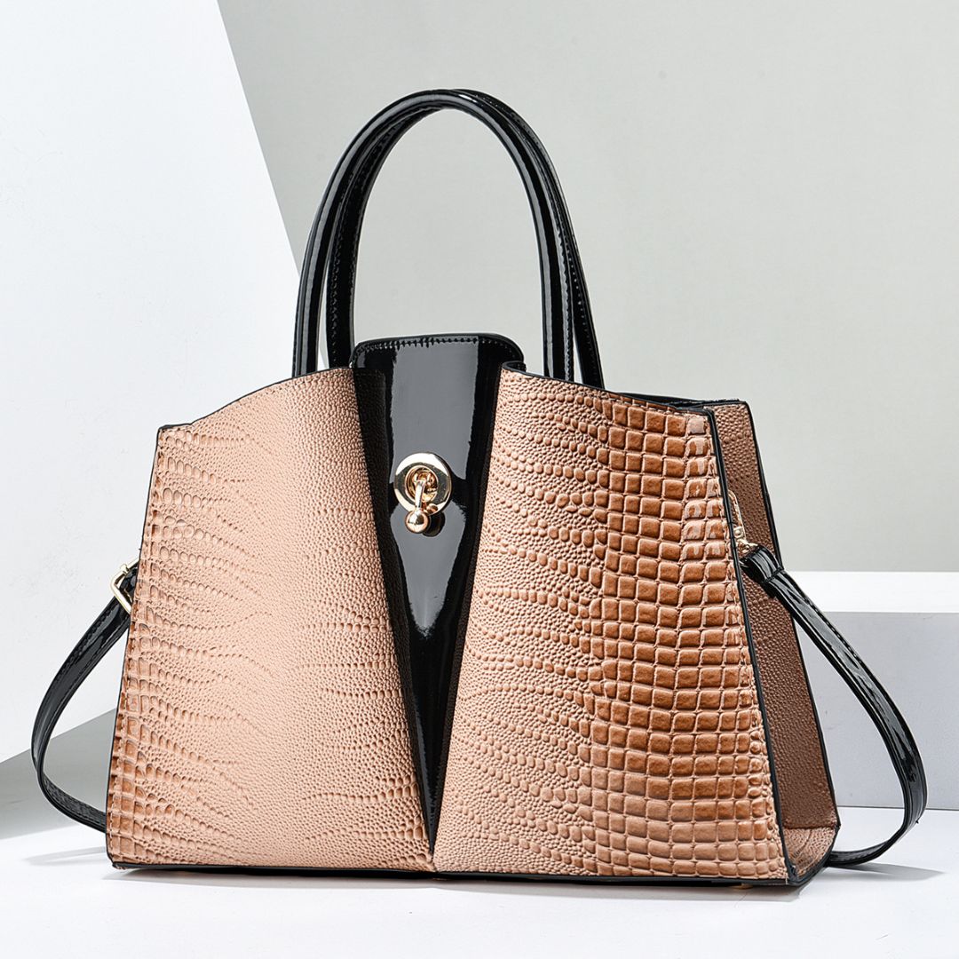 Bolsa Majestuosa