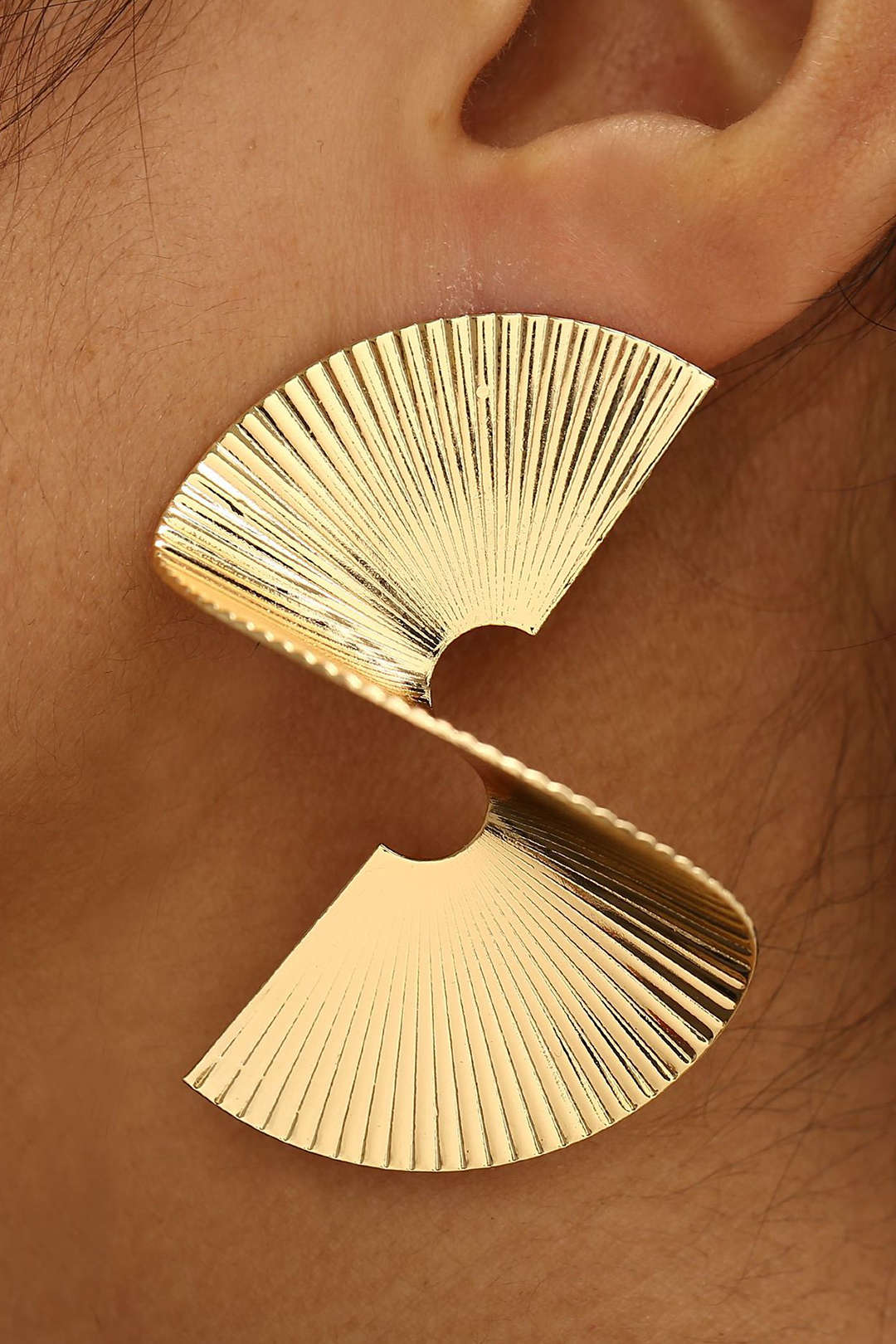Pendientes Infinito