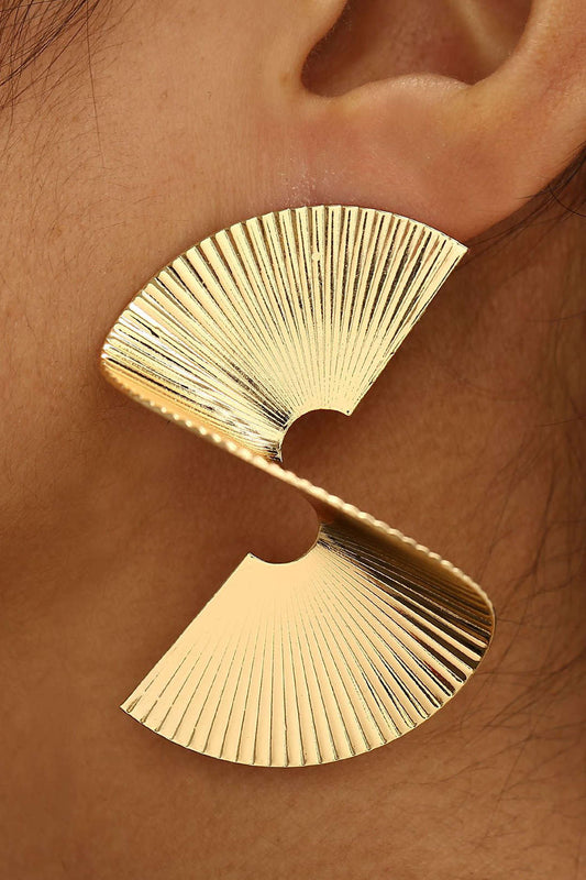 Pendientes Infinito