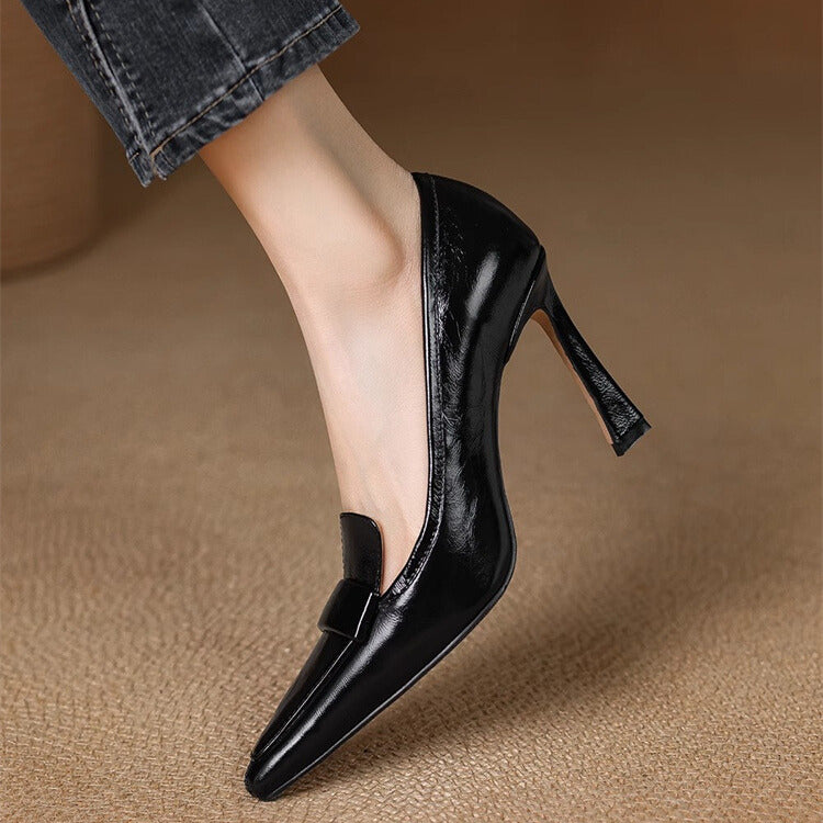Alix | Tacones Elegantes