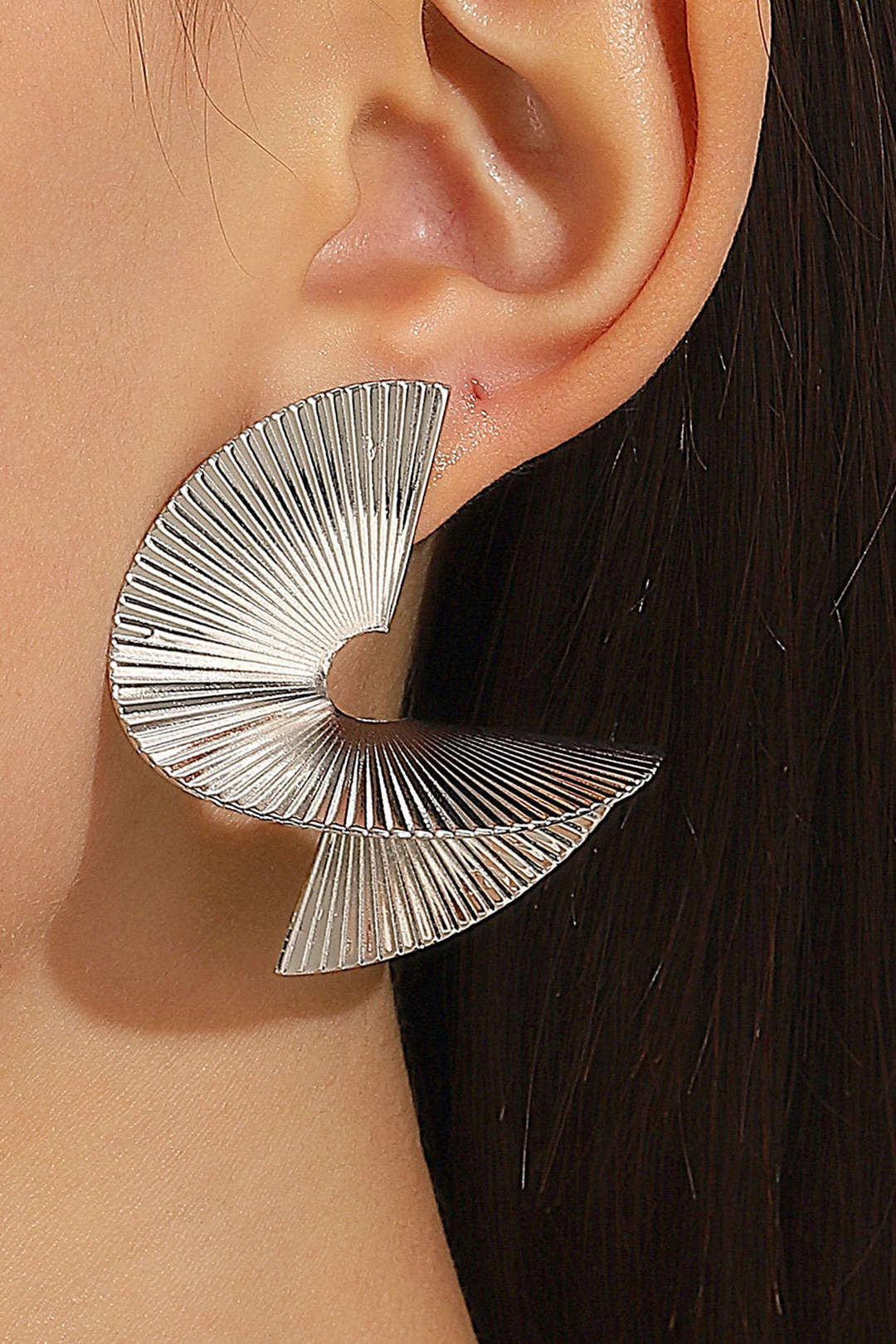 Pendientes Infinito